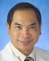 Dr. Bernabe Floro Urbano, MD - Antioch, CA - Pediatrics