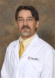 Dr. David Michael Harris, MD