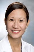 Dr. Sally Jin Wang, MD - Boston, MA - Internal Medicine