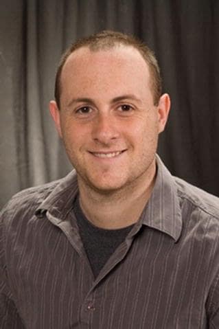 Dr. Eric Anthony Biondi, MD - Baltimore, MD - Pediatrics