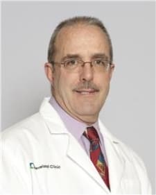 Dr. Frank Garl Sailors, DO