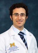 Dr. Rami Naim Khoriaty, MD - Ann Arbor, MI - Oncology, Hematology, Internal Medicine