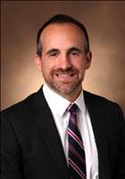 Dr. James Edward Cassat, MD