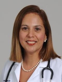 Dr. Valeria Rosa Perruci, MD - CLEARWATER, FL - Internal Medicine