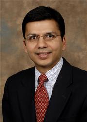 Dr. Charuhas Vinay Thakar, MD - Cincinnati, OH - Nephrology, Internal Medicine