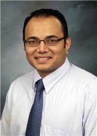 Dr. Pragnesh Jitendra Patel, MD - Detroit, MI - Geriatric Medicine, Internal Medicine