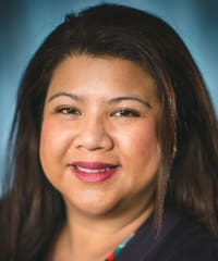 Dr. Stella Quijano Clavecilla, DO - Redwood City, CA - Internal Medicine, Hospital Medicine