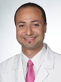 Dr. Driss Raissi, MD - LEXINGTON, KY - Vascular & Interventional Radiology, Internal Medicine