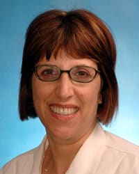 Dr. Sharyn Iris Ginsberg - Walnut Creek, CA - Nurse Practitioner