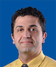 Dr. Charbel Antoine Salem, MD - Portsmouth, OH - Nephrology, Internal Medicine