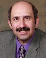 Dr. Saeed Joseph Kronfli