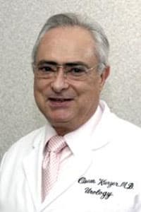 Dr. Oscar Kurzer, MD