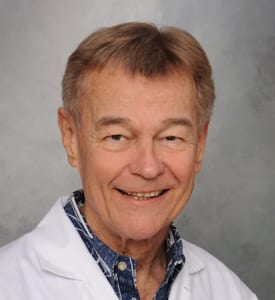 Dr. John Frederick Balfour, MD - Honolulu, HI - Surgery, Other Specialty