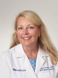Dr. Vicky Lynn Turner
