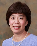 Dr. Yasuko Fukuda, MD - San Francisco, CA - Pediatrics