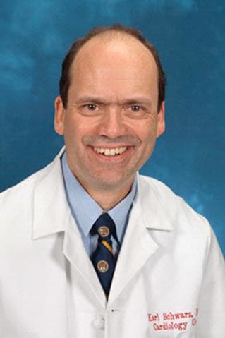 Dr. Karl Quentin Schwarz