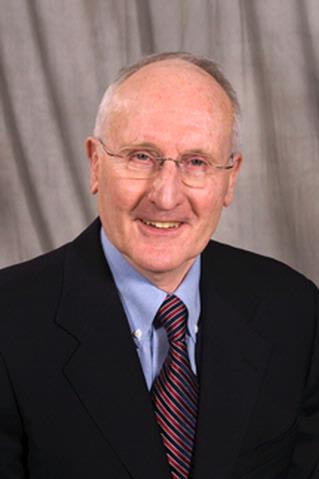 Dr. Richard Irving Burton, MD