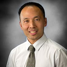 Dr. Joseph Gunhyung Lee, MD - Estes Park, CO - Internal Medicine