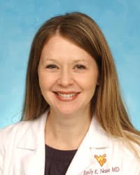 Dr. Emily Kathryn Nease, MD