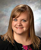 Dr. Amanda Dawn Williams, DO