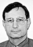 Dr. William Morris Mcclintock, MD - Washington, DC - Neurology