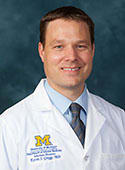 Dr. Kevin Sellery Gregg, MD - Ann Arbor, MI - Infectious Disease
