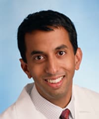 Dr. Vivek Ananda Rao, MD
