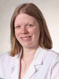 Dr. Nicole Elizabeth Leedy, MD