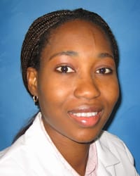 Dr. Chizoba Raluchukwu Nwosu, MD