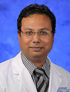 Dr. Pritish Mondal, MD