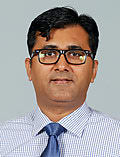 Dr. Kapeel Kumar