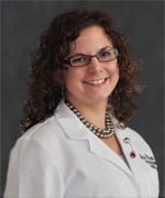 Dr. Alicia Dove Warnock, DO - Pikeville, KY - Internal Medicine, Hospital Medicine