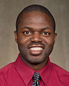 Dr. Omoniyi Omojowolo Omotoso, MD - Oakland, CA - Pediatrics, Infectious Disease