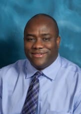 Dr. Charles Bassey Ekanem, MD