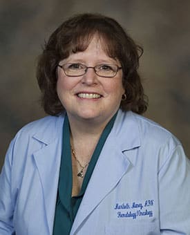 Dr. Maribeth Maney - Elmhurst, IL - Nurse Practitioner, Family Medicine