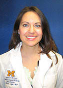 Dr. Alexis Nicole Lopez, MD