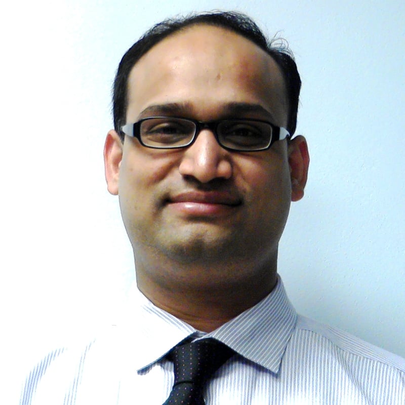 Dr. Siva Harsha Yedlapati, MD - Buffalo, NY - Internal Medicine