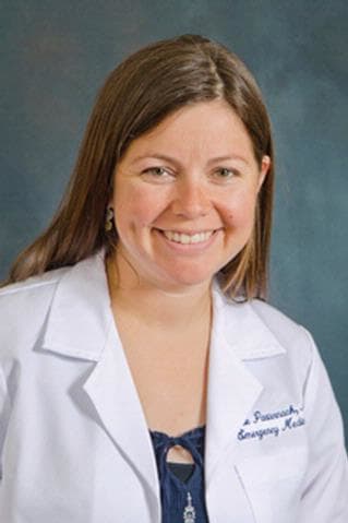 Dr. Julie Rebecca Pasternack, MD