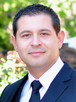 Dr. Carlos Orlando Chacon, MD