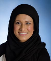 Dr. Maddiha Payami, DO - Antioch, CA - Family Medicine