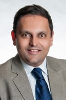 Dr. Sachin Nitin Shah, MD