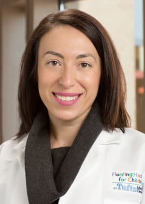 Dr. Norah Rose Emara, MD