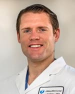 Dr. Ryan James Callery, MD