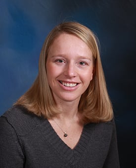 Dr. Erin Lea Shanks, MD