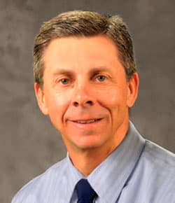 Dr. Nicholas Edmund Fohl, MD - Indianapolis, IN - Family Medicine