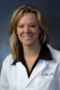 Dr. Lori Christine Billis-Gergics, MD