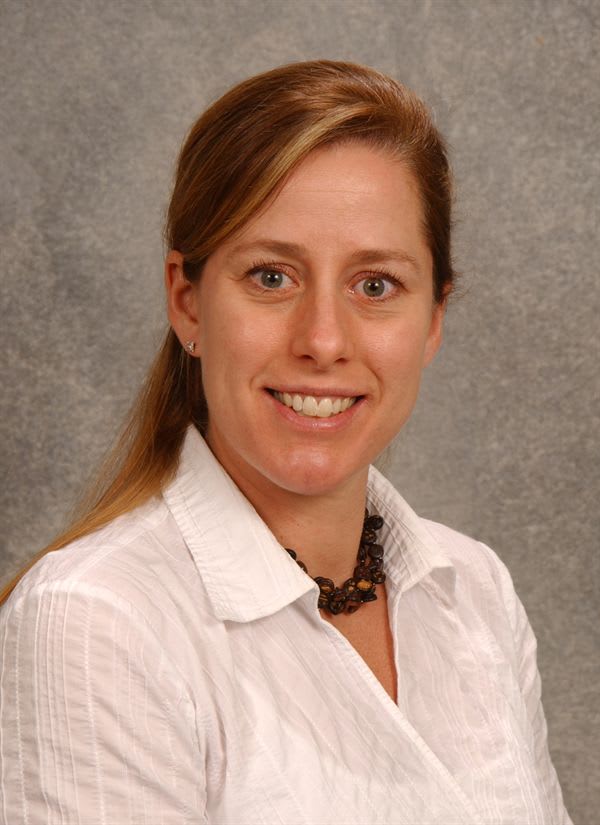 Dr. Alicia M Grenolds