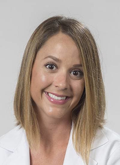 Dr. Catherine K Blouin - New Orleans, LA - Anesthesiology
