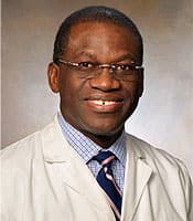 Dr. Christopher O Olopade, MD - Chicago, IL - Internal Medicine, Critical Care Medicine, Pulmonology