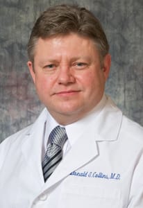 Dr. Donald Speir Collins, MD